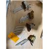 Image 1 : 3 kitty and one bird small wind chimes