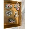 Image 1 : 5 decor bunnies