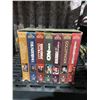 Image 2 : Beta tapes and VHS