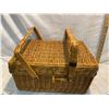 Image 1 : Wicker basket