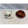 Image 1 : Two tea cups