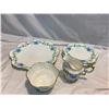 Image 1 : Lunch set Aynsley