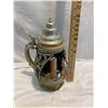 Image 1 : Western German Stein