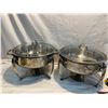 Image 1 : Lidded dishes