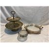 Image 1 : Serving dishes