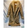 Image 1 : Wilson leather Maxima medium one button broken