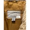 Image 2 : Wilson leather Maxima medium one button broken