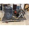 Image 1 : yard cart ect