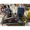 Image 3 : yard cart ect