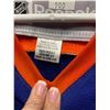Image 2 : Youth 4-7 Oilers jersey