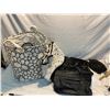 Image 1 : Purses and storage bag