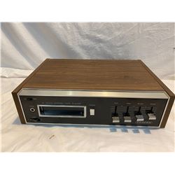 Lloyds 8 track player