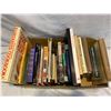 Image 1 : Books lot Misc.