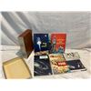 Image 1 : Science program books
