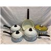 Image 1 : pots and pans