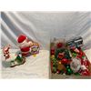 Image 1 : Retro Christmas items