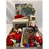 Image 1 : Lot of Christmas