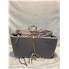 Image 1 : Crib bumper pads