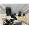 Image 1 : Misc, electronics