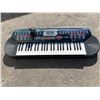 Image 1 : Casio Keyboard