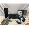 Image 1 : Lot of electronics