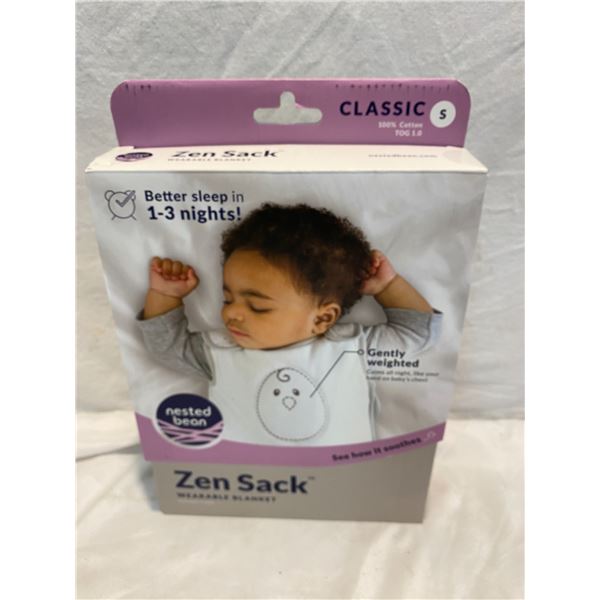 Zen Sack