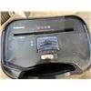 Image 2 : Fellows paper shredder