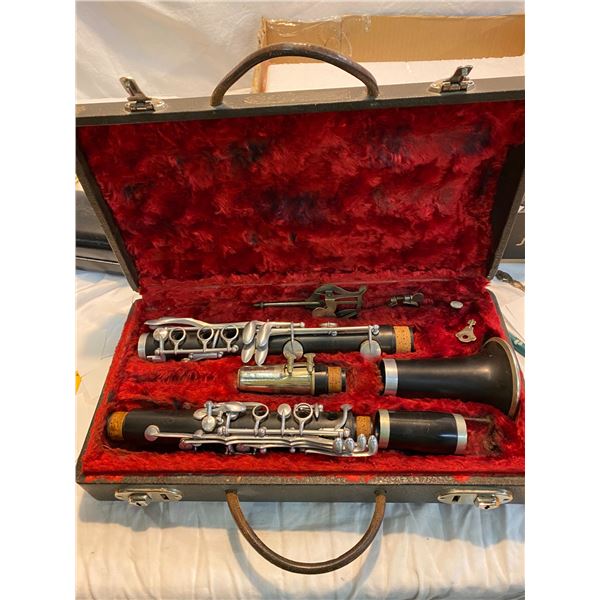 Clarinet