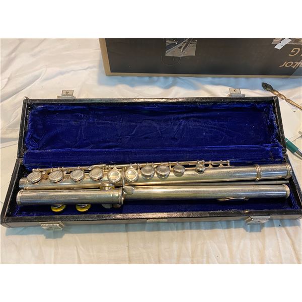 Jupiter SFL-409 Flute