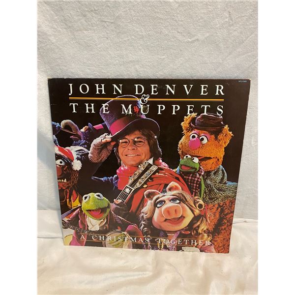 John Denver The Muppets