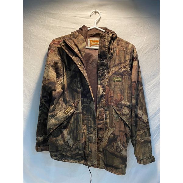 Coat size Large