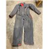 Image 1 : Coveralls size 42-44