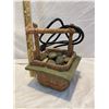Image 1 : small fountain