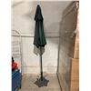 Image 1 : Umbrella  and stand