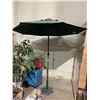Image 2 : Umbrella  and stand