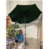 Image 3 : Umbrella  and stand