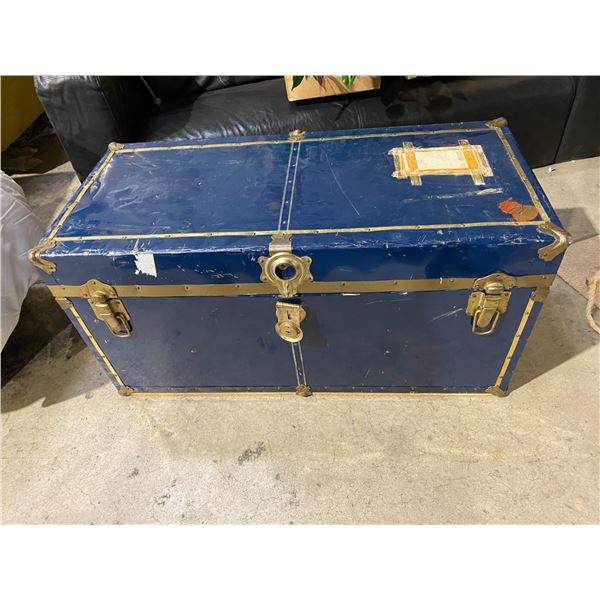 Trunk
