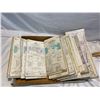 Image 1 : navigation charts
