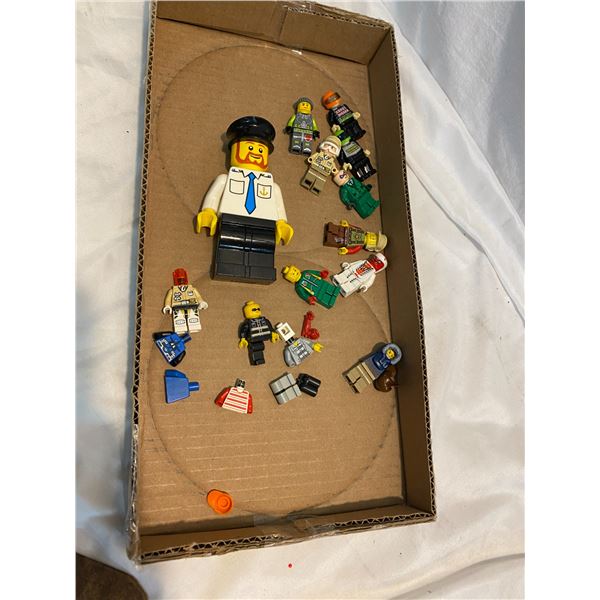 Lego Men