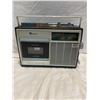 Image 1 : Baycrest cassette player