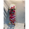 Image 1 : Skateboard