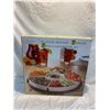 Image 1 : 7 piece lazy Susan set