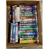 Image 1 : Lot of VHS