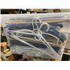 Image 2 : Bin of Hangers