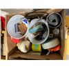 Image 1 : Lot of Garage hardware