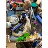 Image 1 : Misc. fish supplies