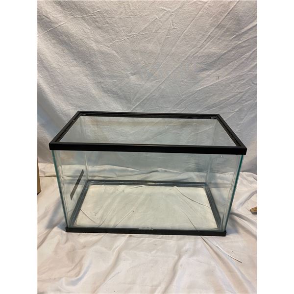 Fish tank