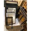 Image 1 : Lot of picture frames