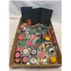 Image 1 : lot new Eye shadows