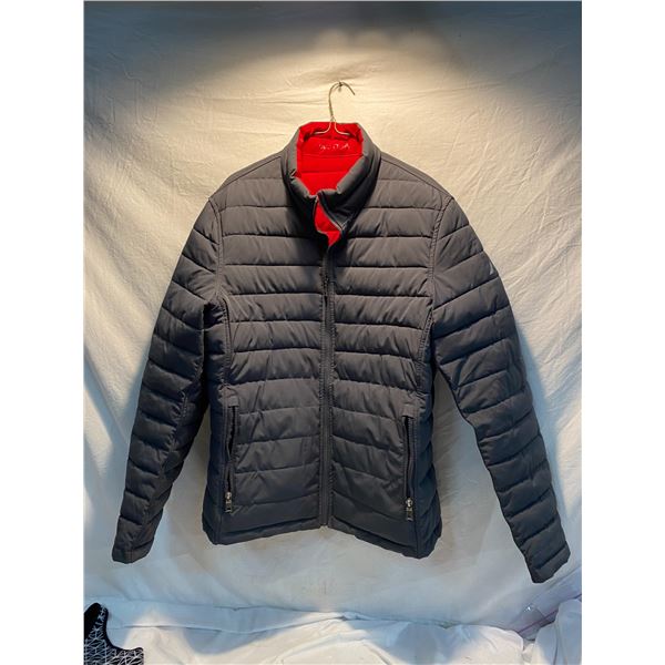 Nautica reversible coat